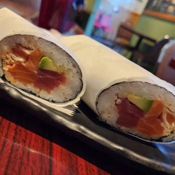 Misako - Sushirrito - Ramen Near Me - Virginia Beach, Virginia Misako - Sushirrito - Ramen Near Me - Virginia Beach, Virginia