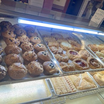 ML Donuts - Donuts Near Me - San Francisco, California ML Donuts - Donuts Near Me - San Francisco, California