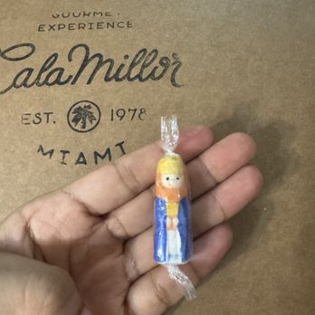 CalaMillor - Spanish Near Me - Miami, Florida