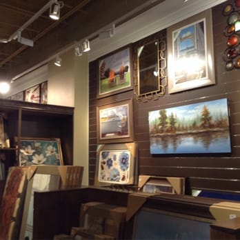 Kirkland's Store - Lots of home paintings - Interior Design Near Me - Webster, Texas Kirkland's Store - Lots of home paintings - Interior Design Near Me - Webster, Texas