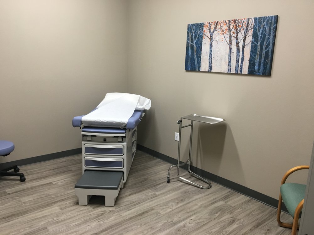 NATOMAS URGENT CARE 31 Reviews Urgent Care 4321