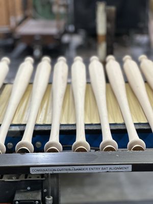 Louisville Slugger Museum & Factory by null