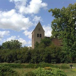 Dorfkirche Blankensee