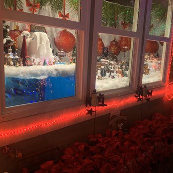 Carlsbad Christmas House - Holiday Decorations Near Me - Carlsbad, California