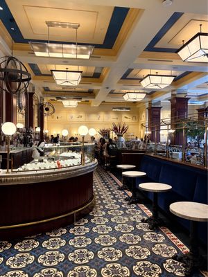 Bouchon at The Venetian by null