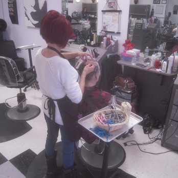 Hair Waves Studio - Karen - Hair Salons Near Me - Mcdonough, Georgia