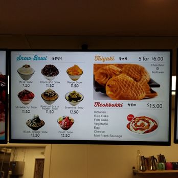 Snowl - Desserts Near Me - Aurora, Colorado Snowl - Desserts Near Me - Aurora, Colorado