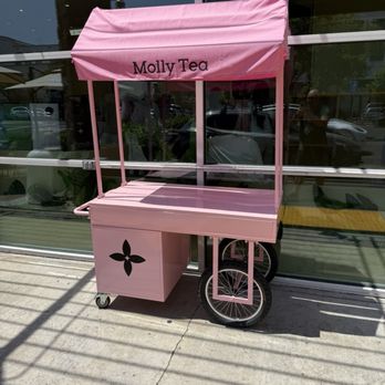 Molly Tea - Bubble Tea Near Me - San Gabriel, California Molly Tea - Bubble Tea Near Me - San Gabriel, California