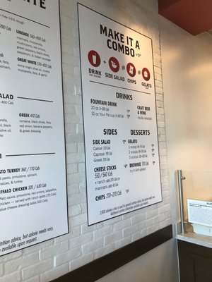 Menu photo 6 Your Pie Pizza Thornton, CO