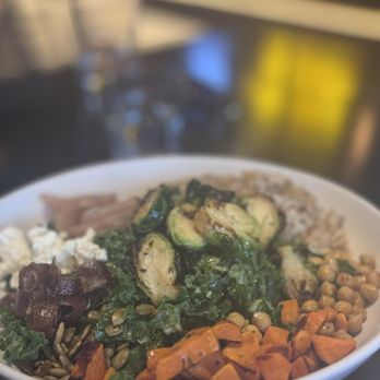Chelsea Corner - American Near Me - Dallas, Texas