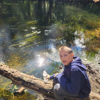 North Oaks Dental - My son seeing me smile with my mouth open for the first time in years. - General Dentistry Near Me - New Hudson, Michigan North Oaks Dental - My son seeing me smile with my mouth open for the first time in years. - General Dentistry Near Me - New Hudson, Michigan