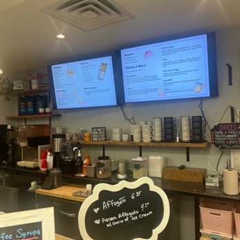 I Love Churros - Coffee & Tea Near Me - San Antonio, Texas