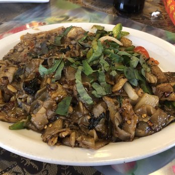 Siam Orchid Thai Restaurant - Thai Near Me - Dublin, Ohio