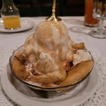 Hy's Steak House - Bananas Foster always yummy. - Steakhouses Near Me - Honolulu, Hawaii Hy's Steak House - Bananas Foster always yummy. - Steakhouses Near Me - Honolulu, Hawaii