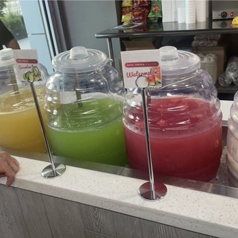 The Paleta Bar - Ice Cream & Frozen Yogurt Near Me - Overland Park, Kansas