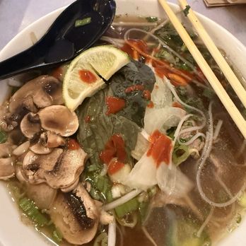 MexiPHO - PHO' Soups - Vietnamese Near Me - Glastonbury, Connecticut