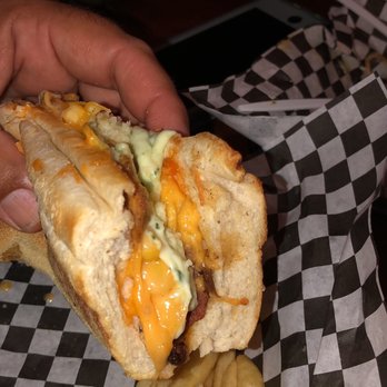 Lenos - The pepito sándwich - Food Trucks Near Me - Tampa, Florida Lenos - The pepito sándwich - Food Trucks Near Me - Tampa, Florida