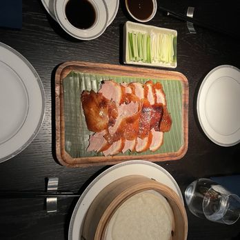 Hutong - Roasted Peking Duck - Dim Sum Near Me - New York, New York Hutong - Roasted Peking Duck - Dim Sum Near Me - New York, New York