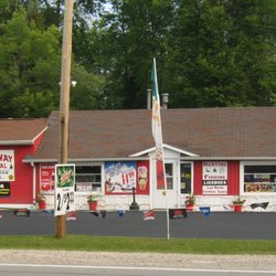 Norway Party Store