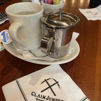 Claim Jumper Restaurants - American Near Me - Laughlin, Nevada