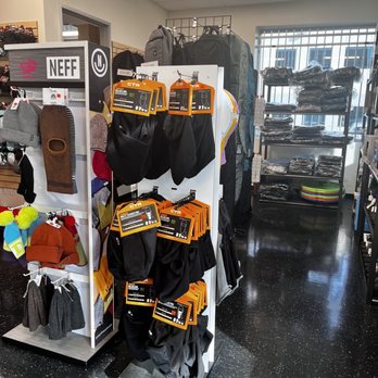 PF Powder - Ski & Snowboard Shops Near Me - Ontario, California