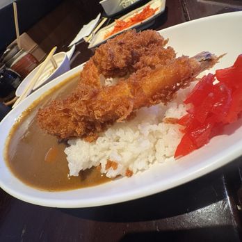 Koromo - Katsu curry - Japanese Near Me - Aiea, Hawaii Koromo - Katsu curry - Japanese Near Me - Aiea, Hawaii