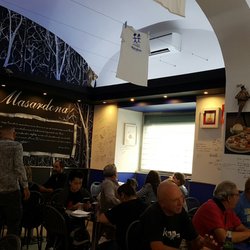La Masardona