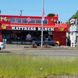 Mattress Ranch