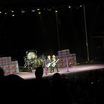 White Oak Amphitheater - Music Venues Near Me - Greensboro, North Carolina White Oak Amphitheater - Music Venues Near Me - Greensboro, North Carolina