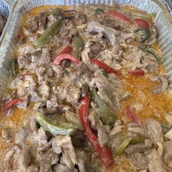 Kusina Ni Kuya - Bicol Express - Filipino Near Me - Northridge, California