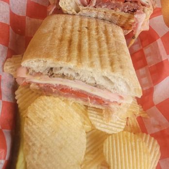 Mario's - Bronx - Breakfast & Brunch Near Me - Orchard Park, New York