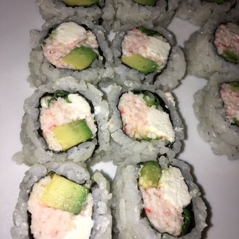 Birmingham Sushi Cafe - Sushi Bars Near Me - Birmingham, Michigan