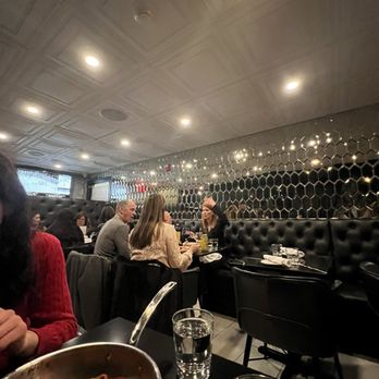 Nando Ristorante Enoteca - Italian Near Me - Boston, Massachusetts