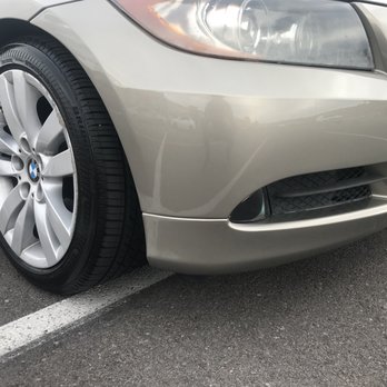 Red Rock Collision Repair - AFTER - Body Shops Near Me - St. George, Utah Red Rock Collision Repair - AFTER - Body Shops Near Me - St. George, Utah