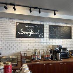 The Daily Brew - Simply Brew
