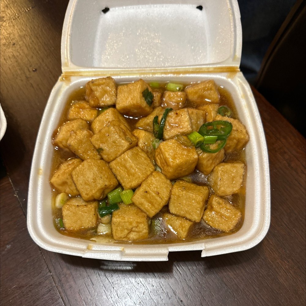 Seafood Cove - House special tofu - Seafood Near Me - Garden Grove, California