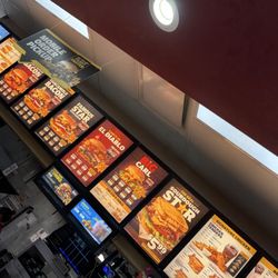 Carl's Jr