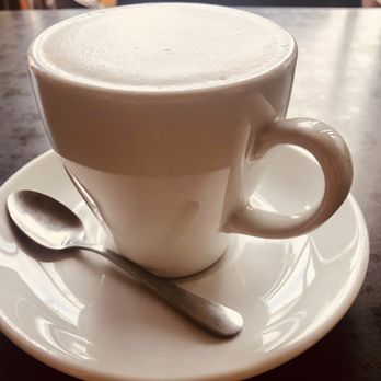 Coffee Karma - Cafes Near Me - Warsaw, MZ