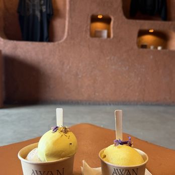 Awan - Ice Cream & Frozen Yogurt Near Me - Los Angeles, California Awan - Ice Cream & Frozen Yogurt Near Me - Los Angeles, California