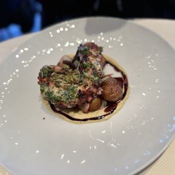 Marea - Italian Near Me - New York, New York