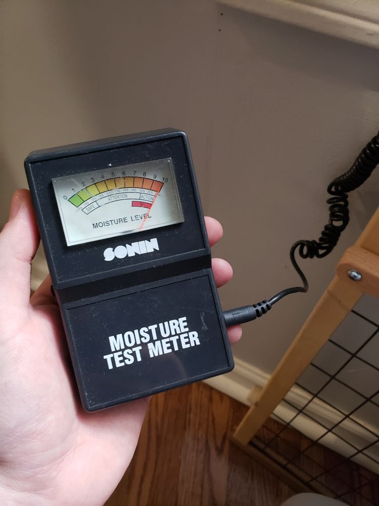 Paul Sakson Environmental - mold inspector in Leonardo, NJ