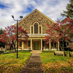 North & Southampton Reformed Church