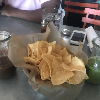 Superica Avalon - Tex-Mex Near Me - Alpharetta, Georgia