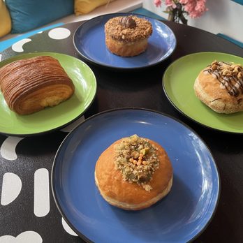 Unregular Bakery - Pastries - Bakeries Near Me - New York, New York Unregular Bakery - Pastries - Bakeries Near Me - New York, New York