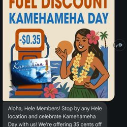 Nomnom Hillside - 6/11/25 $3.88/gal for regular unleaded fyi