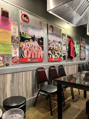 Honey Pig Restaurant by null