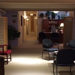 Mary Ellen Scheckenbach, MAC - Welcome to Hidden River