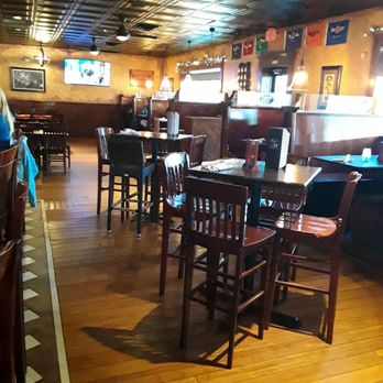 Bond 124 - Italian Near Me - Somers, Connecticut