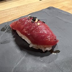 Sake Sushi Bar
