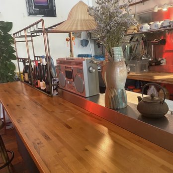 Cicada Coffee Bar - Vietnamese Near Me - Cambridge, Massachusetts